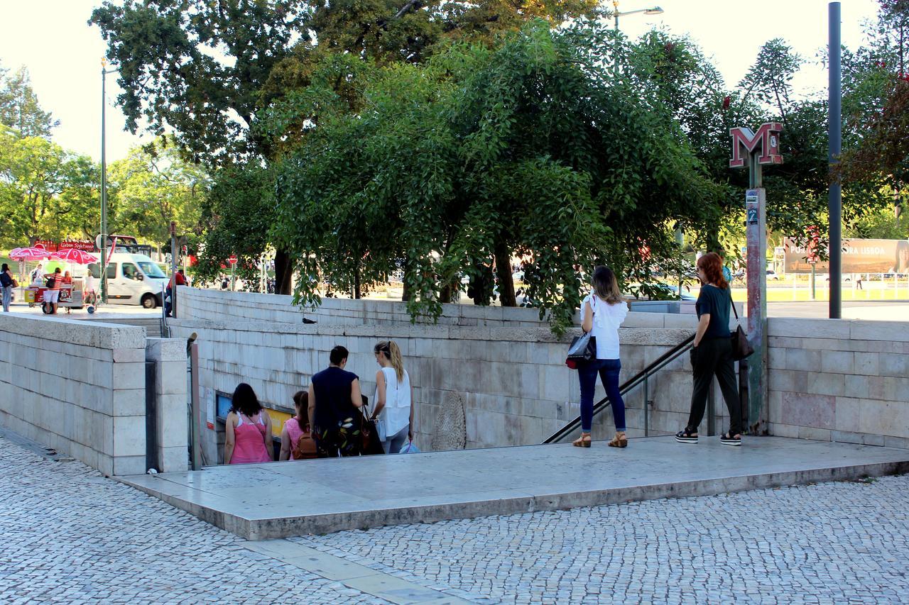 Hostel Sublime Lisbon