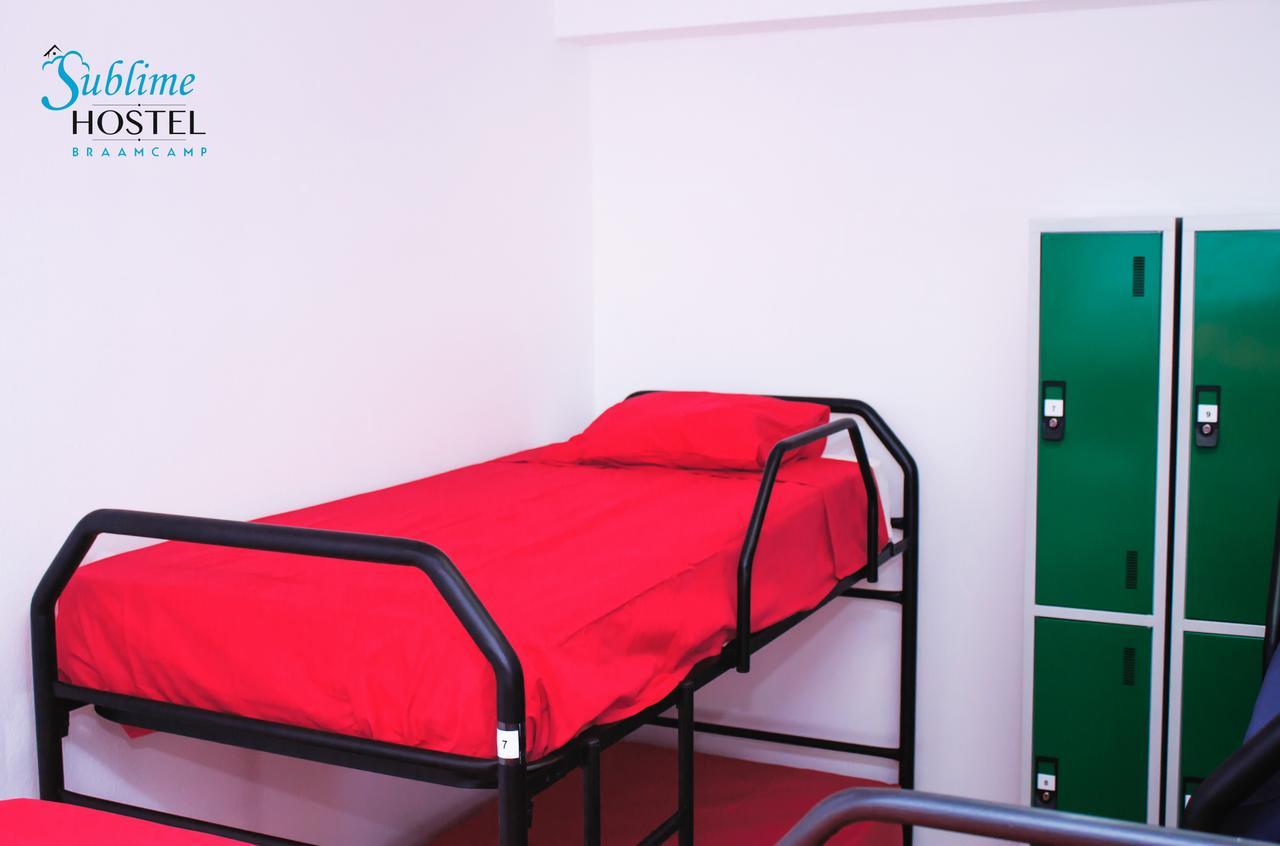 Albergue Sublime *