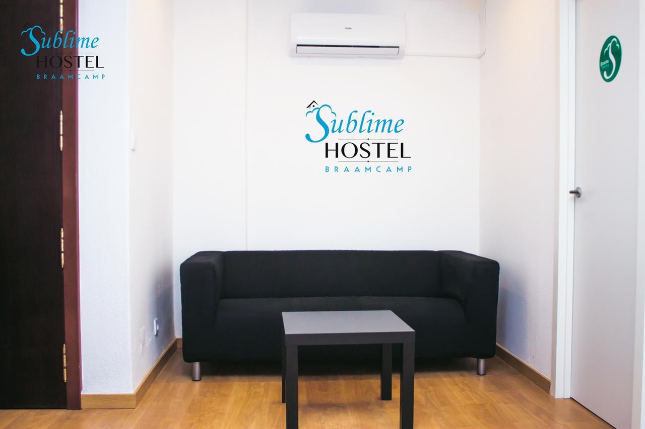 Albergue Sublime