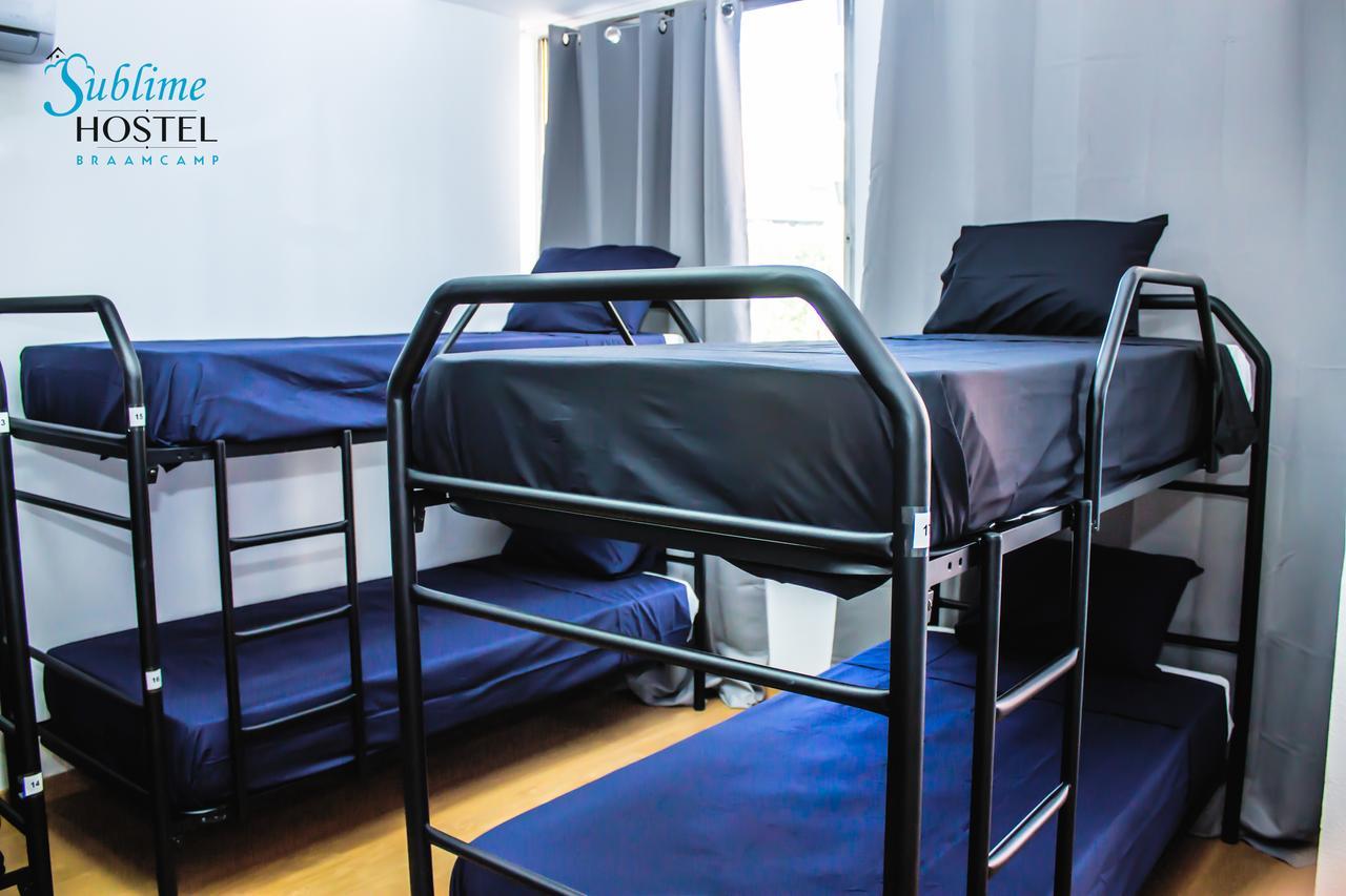 Sublime Albergue