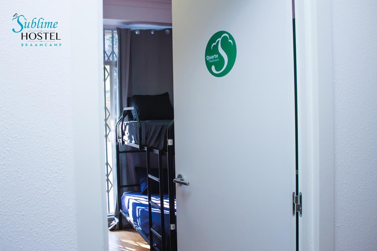 Sublime Albergue Lisboa