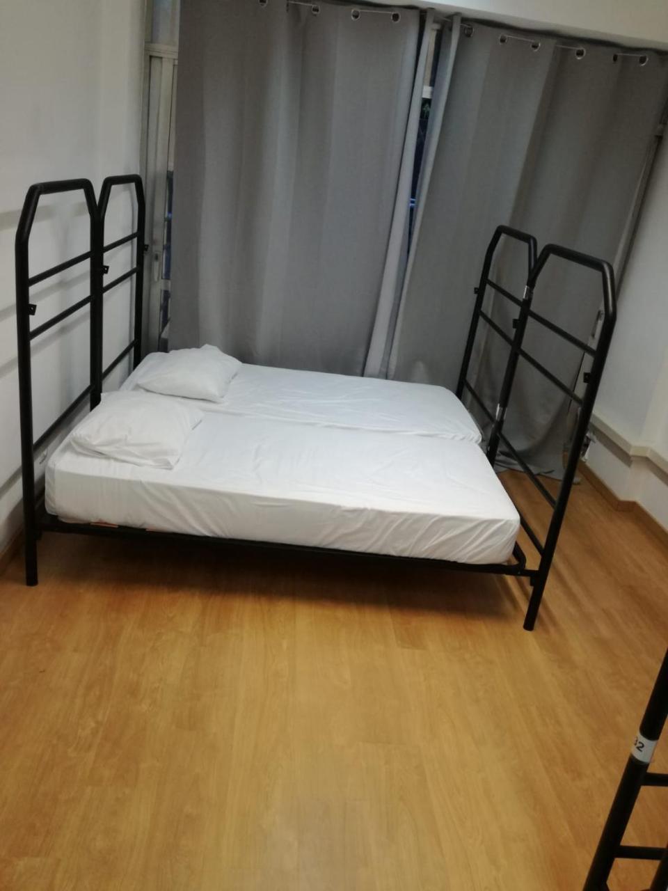 Albergue Sublime *